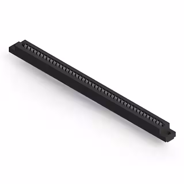 357-043-401-104 EDAC Inc.  Edgeboard Connectors